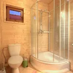 Cottage6 In Einem Eingezaeunten Gebiet By Interhome * Mielenko