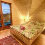 Cottage6 In Einem Eingezaeunten Gebiet By Interhome Nyaraló *