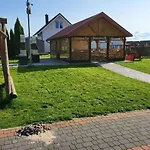 Cottage6 In Einem Eingezaeunten Gebiet By Interhome Nyaraló