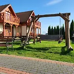 Cottage6 In Einem Eingezaeunten Gebiet By Interhome Nyaraló