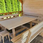 Nyaraló Cottage6 In Einem Eingezaeunten Gebiet By Interhome Mielenko