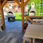 Nyaraló Cottage6 In Einem Eingezaeunten Gebiet By Interhome Mielenko