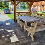 Nyaraló Cottage6 In Einem Eingezaeunten Gebiet By Interhome