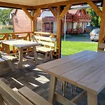 Nyaraló Cottage6 In Einem Eingezaeunten Gebiet By Interhome