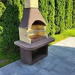Cottage6 In Einem Eingezaeunten Gebiet By Interhome * Mielenko