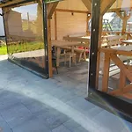 Nyaraló Cottage6 In Einem Eingezaeunten Gebiet By Interhome Mielenko