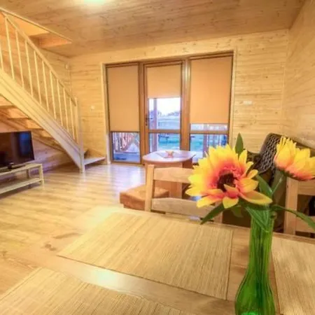 Cottage6 In Einem Eingezaeunten Gebiet By Interhome Prázdninový dům