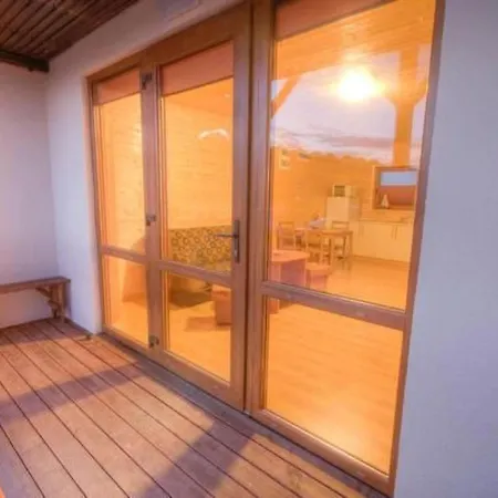 Cottage6 In Einem Eingezaeunten Gebiet By Interhome *