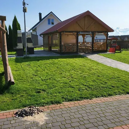 Cottage6 In Einem Eingezaeunten Gebiet By Interhome Ferienhaus