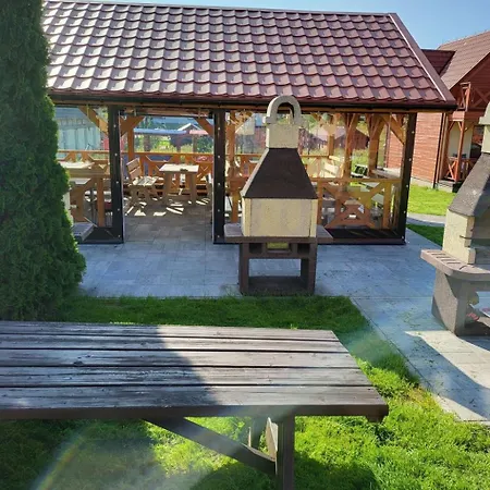 Cottage6 In Einem Eingezaeunten Gebiet By Interhome Ferienhaus