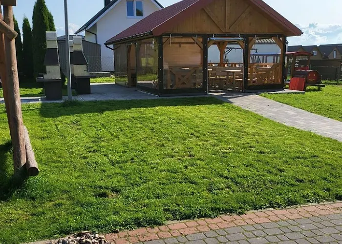 Cottage6 In Einem Eingezaeunten Gebiet By Interhome Prázdninový dům