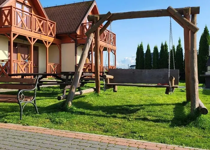 Cottage6 In Einem Eingezaeunten Gebiet By Interhome Prázdninový dům