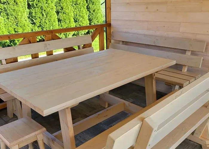 Prázdninový dům Cottage6 In Einem Eingezaeunten Gebiet By Interhome Mielenko