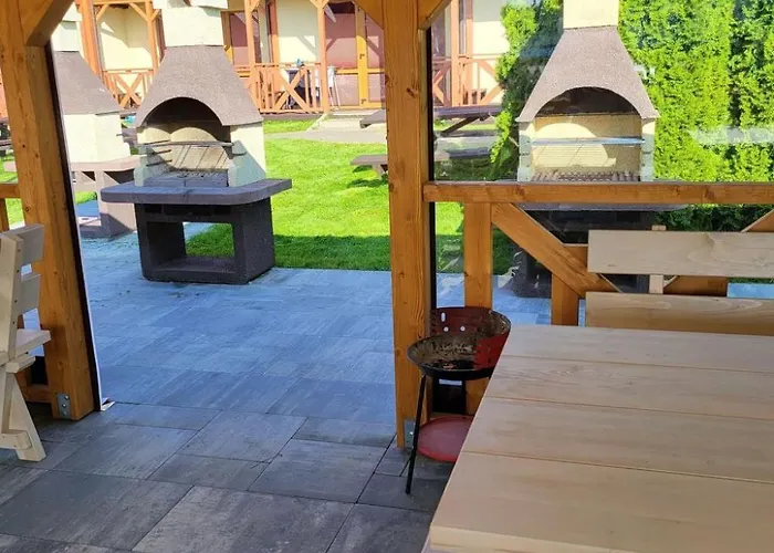 Prázdninový dům Cottage6 In Einem Eingezaeunten Gebiet By Interhome Mielenko