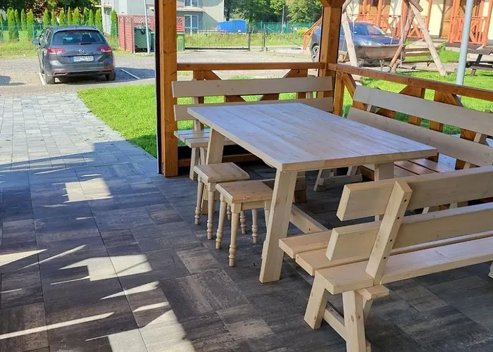 Prázdninový dům Cottage6 In Einem Eingezaeunten Gebiet By Interhome